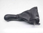 Nuca schimbator Nissan Micra 3 (K12)  [Fabr 2003-2010] OEM