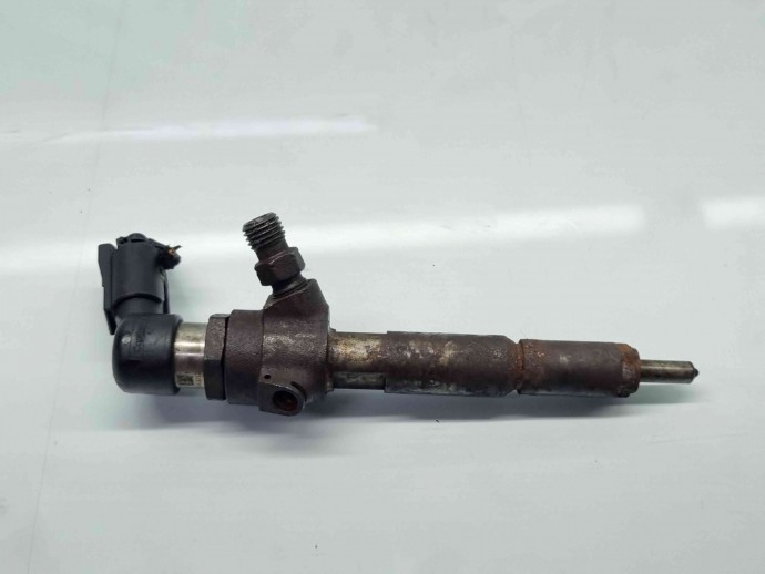 Injector Ford Galaxy 2 [Fabr 2006-2015] 4M5Q-9F593-AD 1.8 TDCI QYWA 92KW / 125KW  