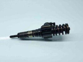 Injector Audi A4 Avant (8ED, B7) [Fabr 2004-2008] 03G130073T 2.0 TDI BRD 125KW / 170CP  