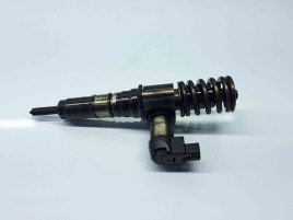 Injector Audi A4 Avant (8ED, B7) [Fabr 2004-2008] 03G130073T 2.0 TDI BRD 125KW / 170CP  
