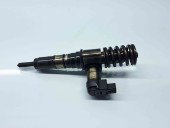 Injector Audi A4 Avant (8ED, B7) [Fabr 2004-2008] 03G130073T 2.0 TDI BRD 125KW / 170CP  