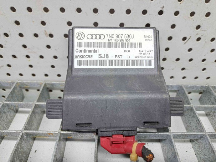 Modul CAN, 7N0907530J, Audi A3 (8P1)