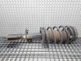 Amortizor dreapta fata Bmw X5 (E53) [Fabr 2000-2006] OEM 3.0 