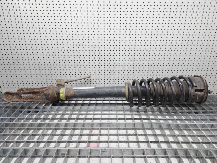 Amortizor dreapta fata Mercedes Clasa ML (W164) [Fabr 2005-2012] A1643203413 3.0 CDI 642.940 