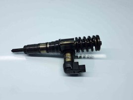 Injector Audi A4 Avant (8ED, B7) [Fabr 2004-2008] 03G130073T 2.0 TDI BRD 125KW / 170CP  