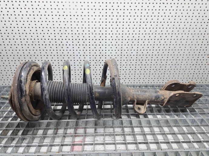 Amortizor dreapta fata Hyundai Santa Fe 2 (CM) [Fabr 2005-2012] OEM 2.2 CRDI D4EB 