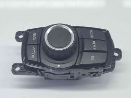  Joystick navigatie Bmw 3 (F30) [Fabr 2012-2017] 9261704