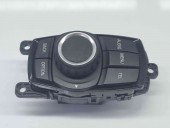  Joystick navigatie Bmw 3 (F30) [Fabr 2012-2017] 9261704