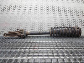 Amortizor stanga fata Mercedes Clasa ML (W164) [Fabr 2005-2012] OEM 3.0 CDI 642.940 