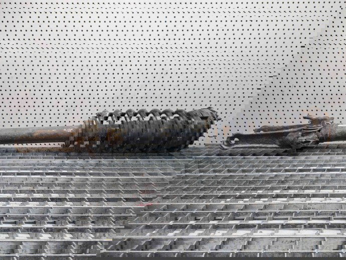 Amortizor stanga fata Mercedes Clasa ML (W164) [Fabr 2005-2012] OEM 3.0 CDI 642.940 