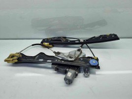 Macara electrica geam dreapta fata Opel Astra J [Fabr 2009-2015] 20951582