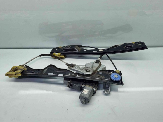 Macara electrica geam dreapta fata Opel Astra J [Fabr 2009-2015] 20951582