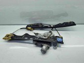 Macara electrica geam dreapta fata Opel Astra J [Fabr 2009-2015] 20951582