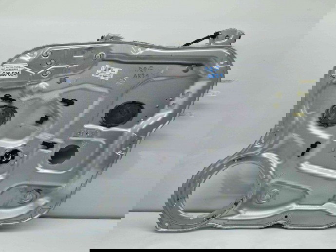 Macara electrica geam dreapta fata Hyundai Santa Fe 2 (CM) [Fabr 2005-2012] 82480-2B070