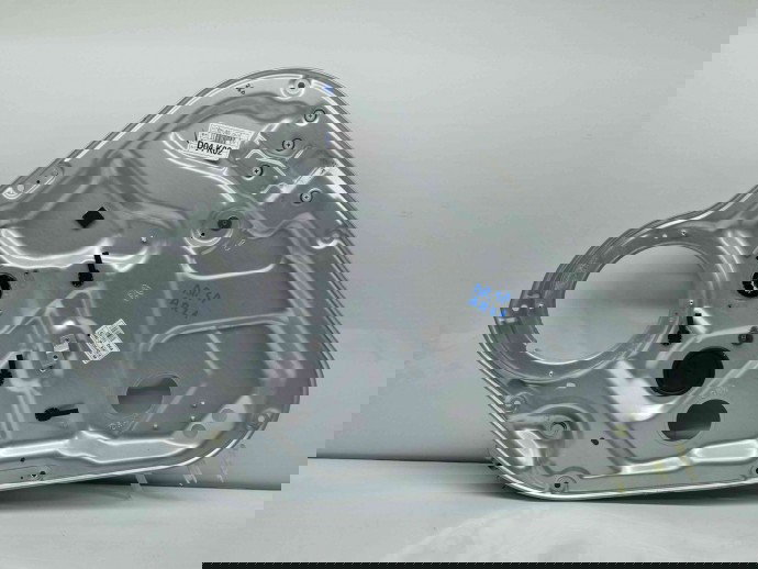 Macara electrica geam dreapta spate Hyundai Santa Fe 2 (CM) [Fabr 2005-2012] 83480-2B030