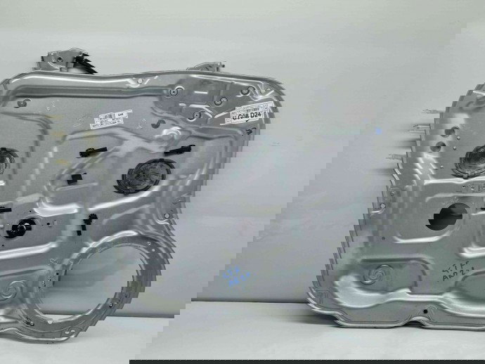 Macara electrica geam stanga fata Hyundai Santa Fe 2 (CM) [Fabr 2005-2012] 82470-2B070