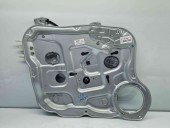 Macara electrica geam stanga fata Hyundai Santa Fe 2 (CM) [Fabr 2005-2012] 82470-2B070