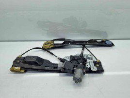 Macara electrica geam stanga fata Opel Astra J [Fabr 2009-2015] 20951581
