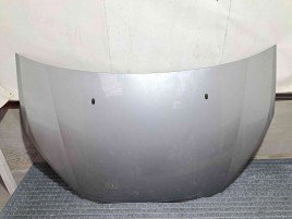 Capota Ford S-Max 1 [Fabr 2006-2014] SILVER