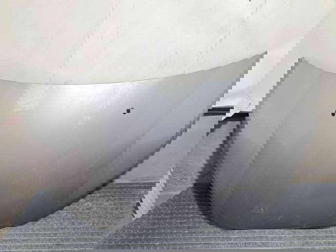 Capota Ford S-Max 1 [Fabr 2006-2014] SILVER