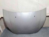 Capota Ford S-Max 1 [Fabr 2006-2014] SILVER