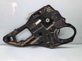 Macara electrica geam stanga spate MAZDA 6 Hatchback (GG) [Fabr 2002-2008] GJ6A-97XJ
