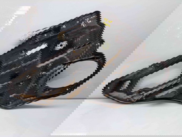 Macara electrica geam stanga spate MAZDA 6 Hatchback (GG) [Fabr 2002-2008] GJ6A-97XJ