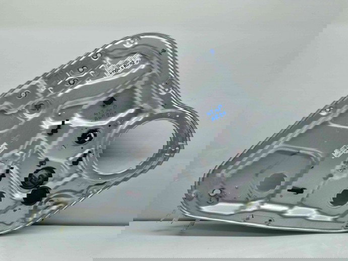 Macara electrica geam stanga spate Hyundai Santa Fe 2 (CM) [Fabr 2005-2012] 83470-2B030