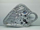 Macara electrica geam stanga spate Hyundai Santa Fe 2 (CM) [Fabr 2005-2012] 83470-2B030