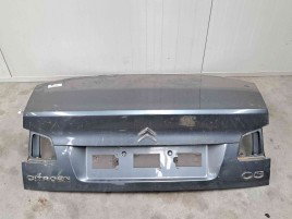 Capota portbagaj Citroen C5 (III) [ Fabr 2008-prezent] GRI