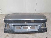 Capota portbagaj Citroen C5 (III) [ Fabr 2008-prezent] GRI