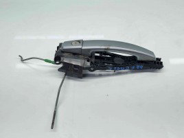 Maner usa dreapta fata Opel Astra J [Fabr 2009-2015] GEV