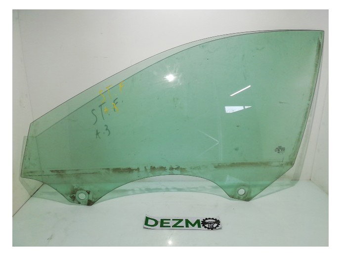 Geam usa stanga fata Audi A3 2.0 BMN OEM 2004-2013