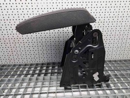Cotiera Skoda Octavia 2 (1Z3) [Fabr 2004-2013] 1Z0864207