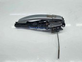 Maner usa stanga fata Opel Astra J [Fabr 2009-2015] OEM