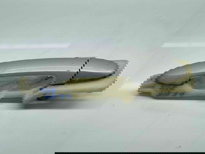 Maner usa stanga fata Hyundai Santa Fe 2 (CM) [Fabr 2005-2012] OEM