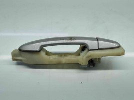 Maner usa stanga spate Hyundai Santa Fe 2 (CM) [Fabr 2005-2012] OEM