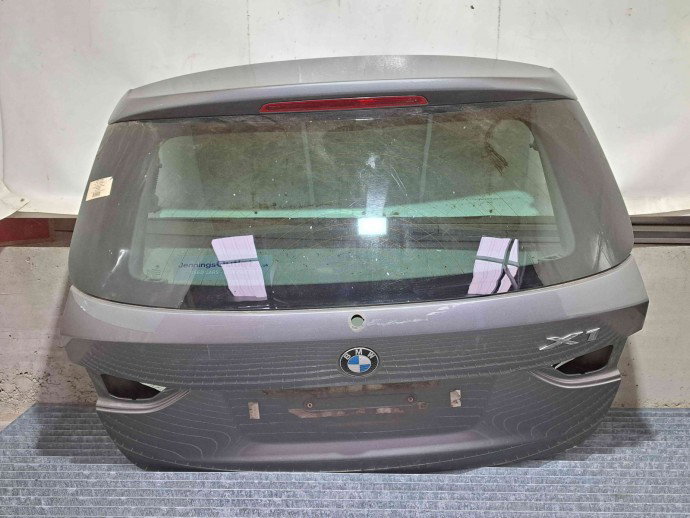 Haion Bmw X1 (E84) [Fabr 2009-2015] A76 TIEFSEEBLAU MET