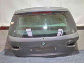 Haion Bmw X1 (E84) [Fabr 2009-2015] A76 TIEFSEEBLAU MET