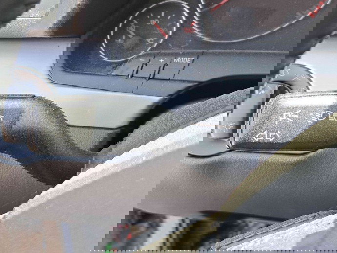  Maneta semnalizare Audi A4 Avant (8ED, B7) [Fabr 2004-2008] OEM