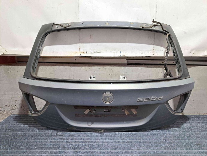 Haion Bmw 3 Touring (E91) [Fabr 2005-2011] GRI
