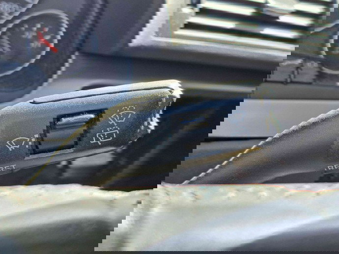  Maneta stergator Audi A4 Avant (8ED, B7) [Fabr 2004-2008] OEM