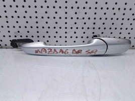 Maner usa dreapta spate Mazda 6 Station Wagon (GY) [Fabr 2002-2007] OEM