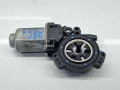 Motoras geam dreapta fata Hyundai Santa Fe 2 (CM) [Fabr 2005-2012] OEM