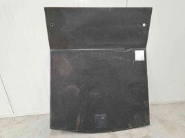 Mocheta portbagaj Audi A4 (8K5, B8) [Fabr 2008-2015] 8T0863463