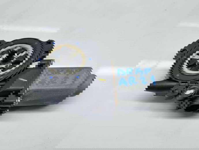 Motoras geam dreapta spate Hyundai Santa Fe 2 (CM) [Fabr 2005-2012] OEM