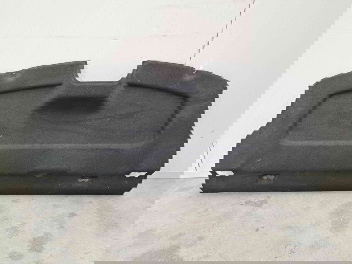 Mocheta portbagaj Dacia Logan 2 [Fabr 2012-prezent] OEM