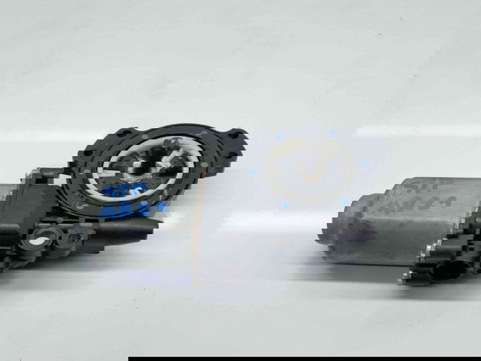 Motoras geam stanga fata Hyundai Santa Fe 2 (CM) [Fabr 2005-2012] OEM