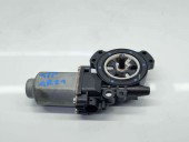 Motoras geam stanga fata Hyundai Santa Fe 2 (CM) [Fabr 2005-2012] OEM