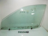 Geam usa stanga fata BMW Seria 3 [E46] 316I OEM 1998-2005
